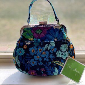 Vera Bradley Mini Frame Crossbody Bag